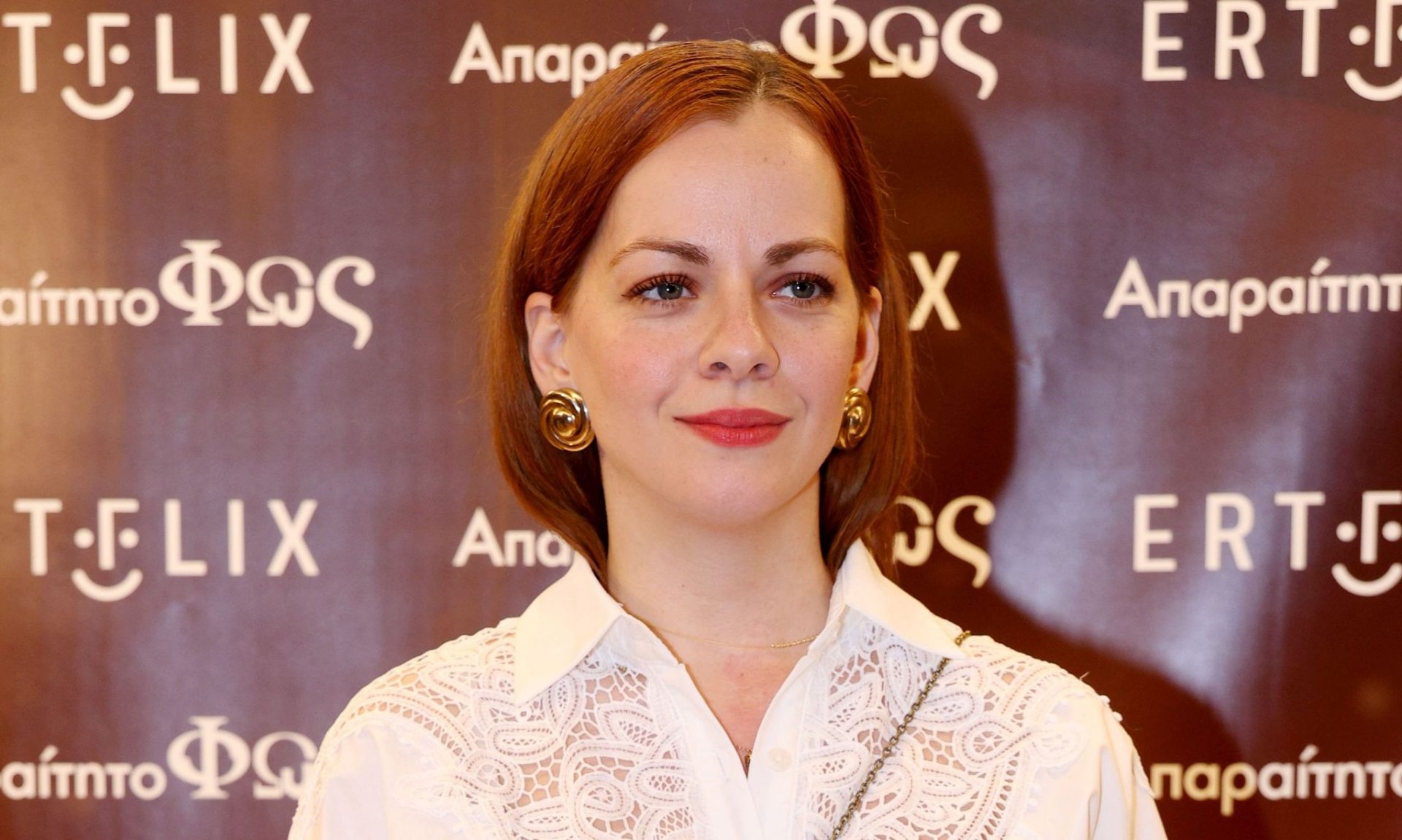 Μαριάννα Πουρέγκα: Οι σπουδές στη Λογιστική & η ευγνωμοσύνη στους γονείς της - «Πάντα & για πάντα»