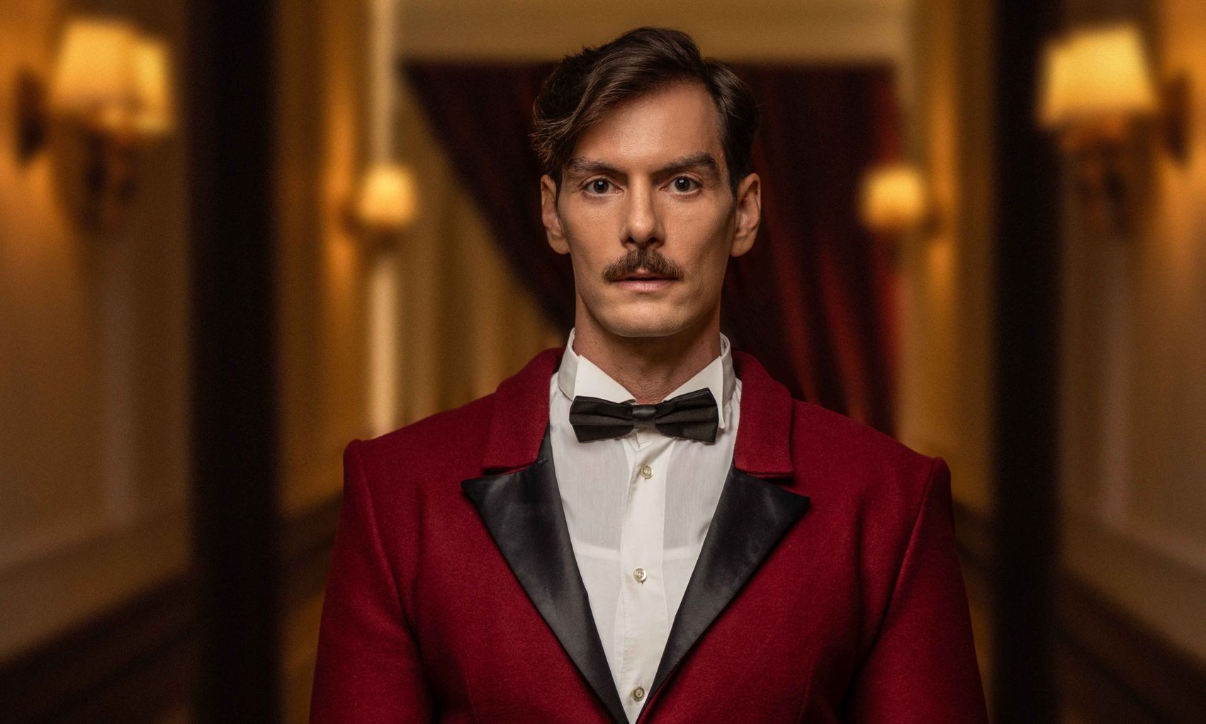 Grand Hotel- επεισόδια εβδομάδας: Ο Πέτρος αναζητά την αλήθεια για τον πατέρα του