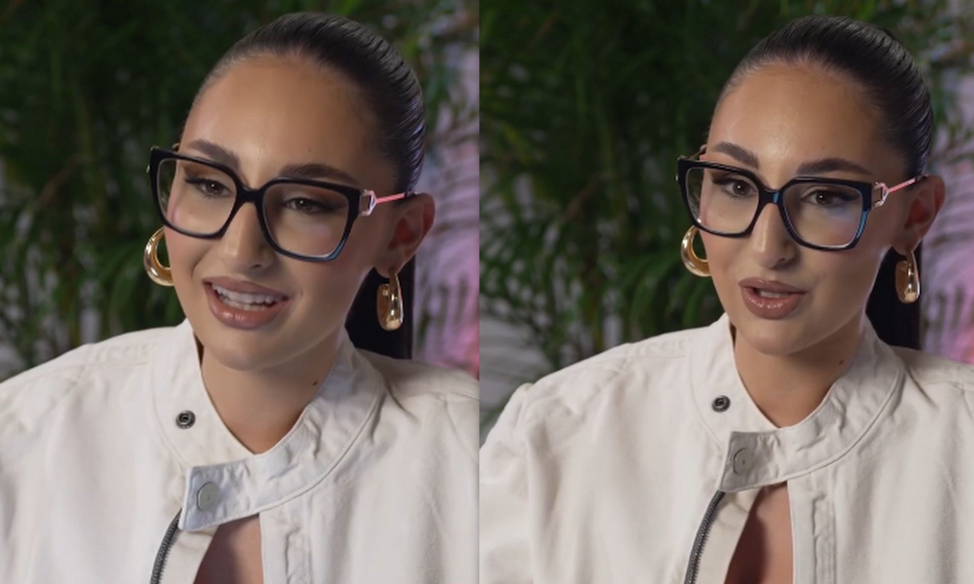 Eurovision 2025: Η Klavdia απαντάει στους φαν που εκθειάζουν τη σκηνική παρουσία της