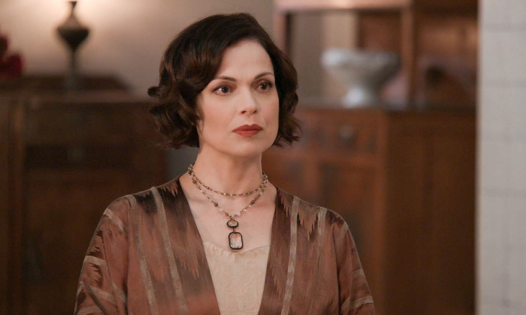 Grand Hotel: Πότε θα δούμε το τελευταίο επεισόδιο-  Η Κυβέλλη σχεδιάζει να σκοτώσει τον Ρήγα