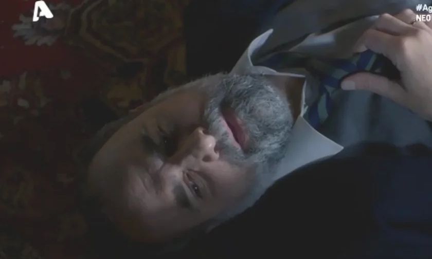 Άγιος Έρωτας-Χ: Οι τηλεθεατές δεν έδειξαν κανένα έλεος με το νέο καρδιακό επεισόδιο του Παύλου