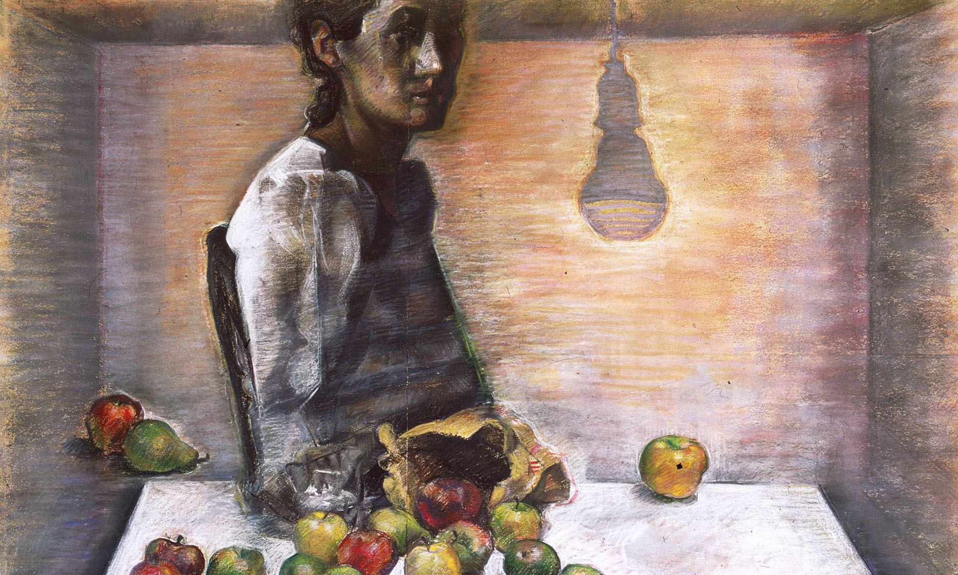 Αναδρομική έκθεση ζωγραφικής και χαρακτικής του Μαρτίνου Γαβαθά στην Πινακοθήκη Δήμου Αθηναίων