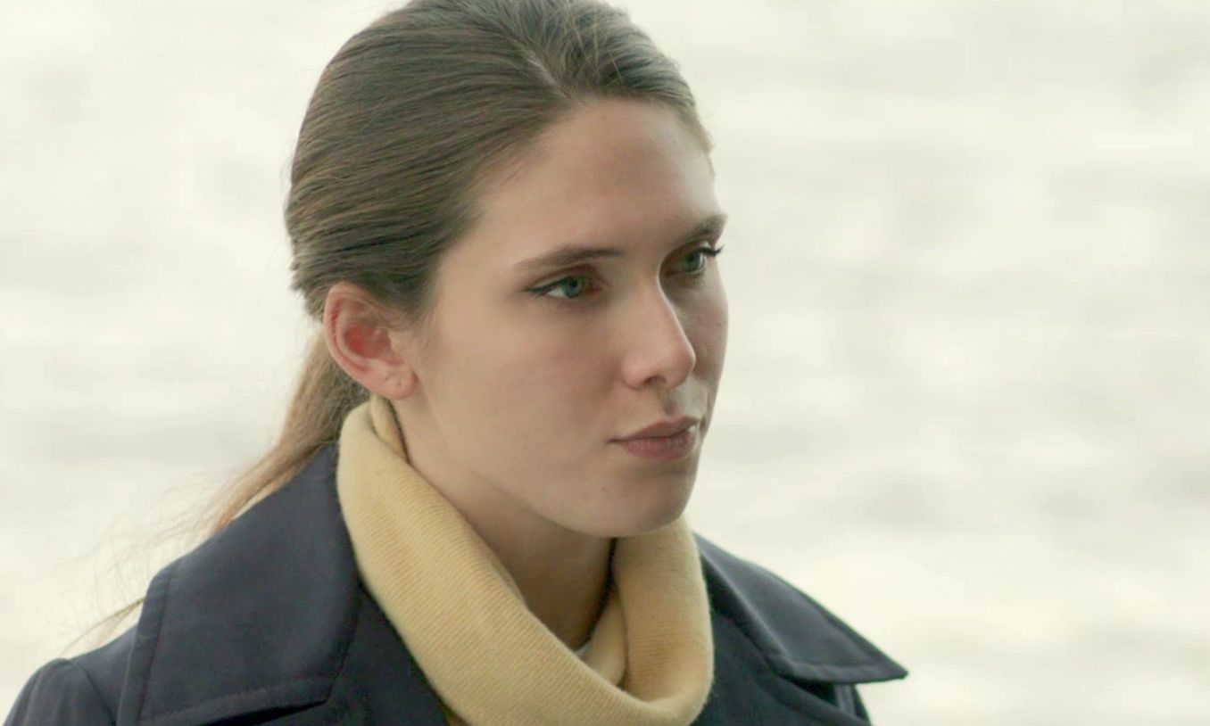 Η παραλία: Οι υποθέσεις των νέων επεισοδίων- Η Ιφιγένεια σε κίνδυνο