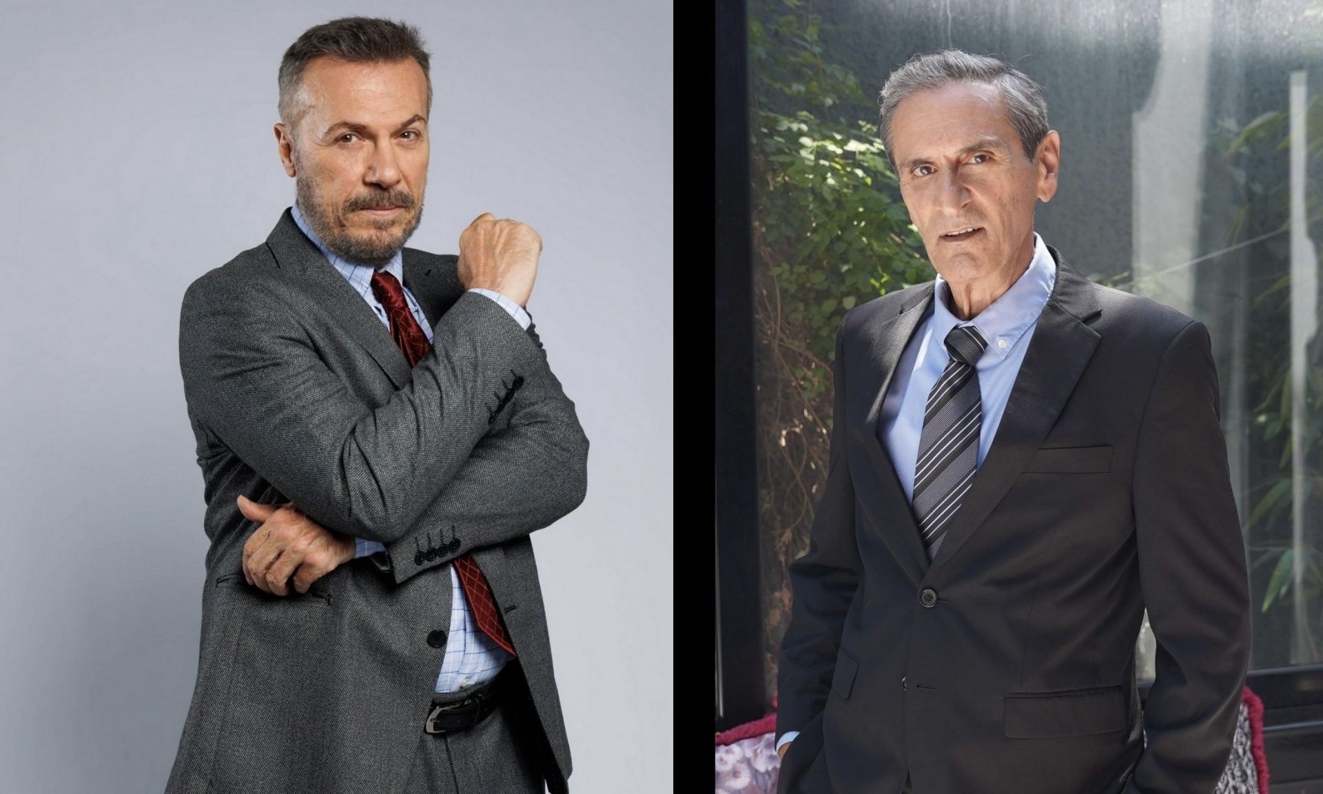 Ο τιμωρός: Αυτό το φονικό δε θα το ξεχάσει κανείς- Ο Αντώνης σκοτώνει τον Λεωνίδα