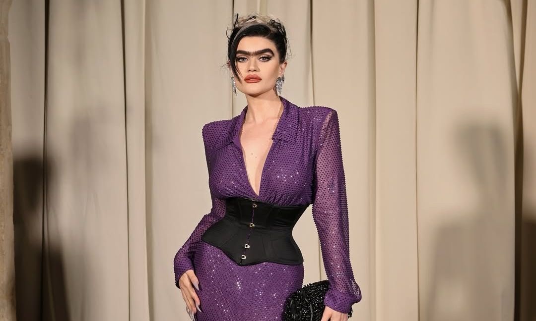 Αγνώριστη η Σοφία Χατζηπαντελή - Η θεαματική αλλαγή στην εμφάνισή της & τα σχόλια για την υγεία της