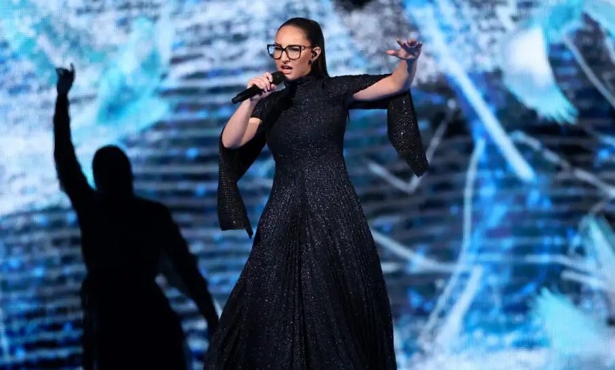 Eurovision 2025: Όταν η Klavdia πήρε μέρος στο Ελλάδα έχεις ταλέντο πριν 10 χρόνια