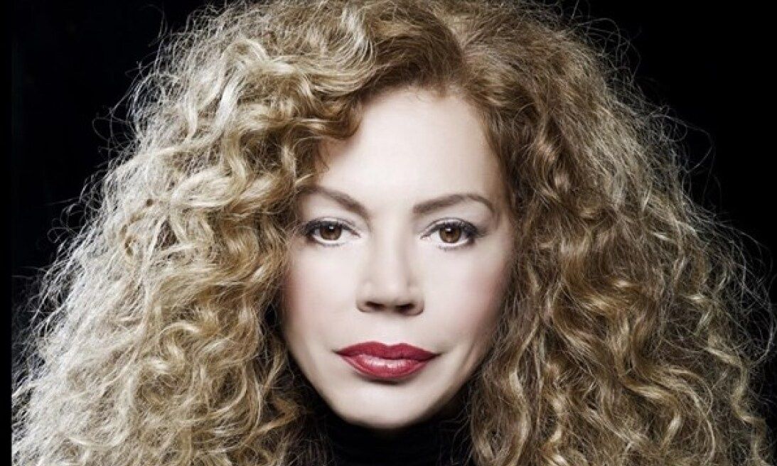 Ξέσπασε η Ελένη Δήμου: «Πάντως για 95 χρονών που πέθανα, καλή έδειχνα. Ντροπή για μερικά likes»!