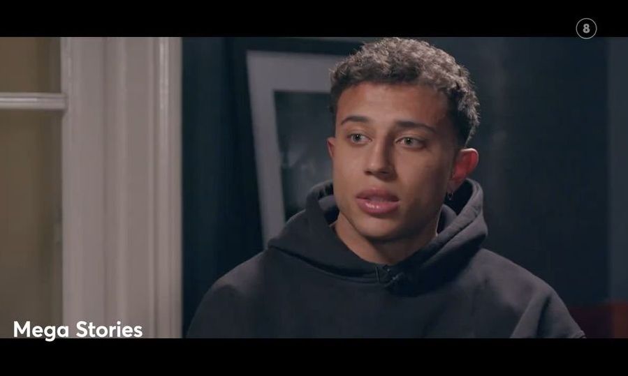 Ηρακλής Τσουζίνοφ: «Ακόμα δεν έχω ελληνική ταυτότητα, είμαι με την άδεια παραμονής»