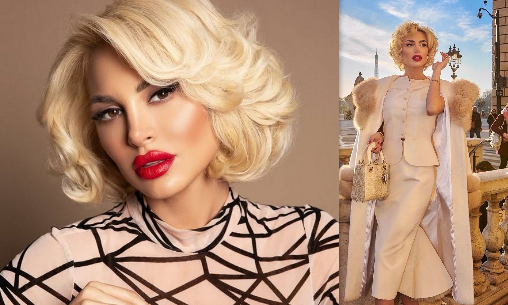 Αλεξάνδρα Παναγιώταρου: Η πρώτη δήλωση για τον νέο της έρωτα - «Θα έρθει η κατάλληλη στιγμή και...»