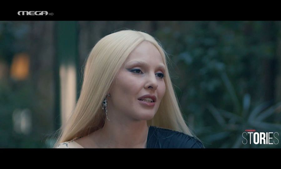 Τάμτα: Όταν μπήκα για πρώτη φορά σε σούπερ μάρκετ στην Ελλάδα,έπαθα πλάκα!Δεν ήξερα τι να πρωτοπάρω!