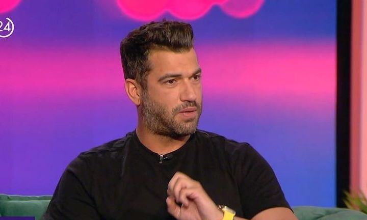 Μάνος Ιωάννου: Στα 25 πειραματίστηκα στις καταχρήσεις-Tην πρώτη μου ερωτική σκηνή την έζησα κανονικά