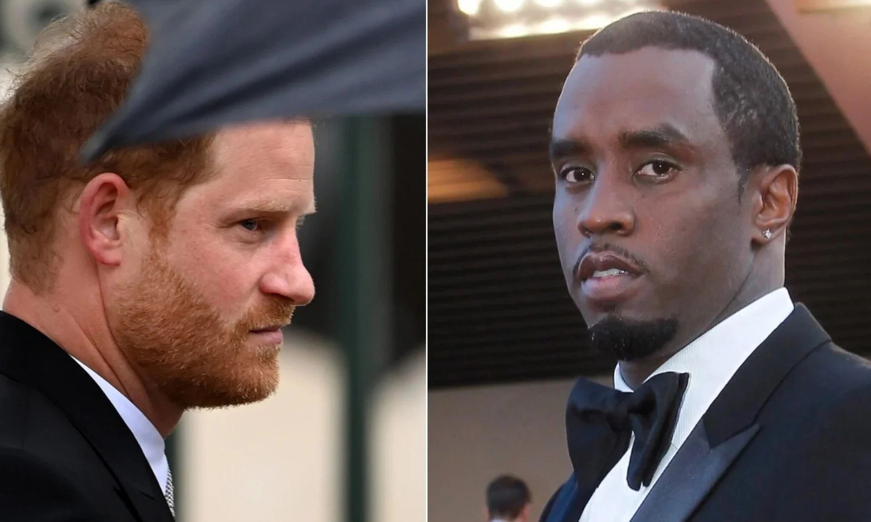 Πρίγκιπας Χάρι: «Mε συνέδεσε με την υπόθεση Diddy για να με εκδικηθεί»