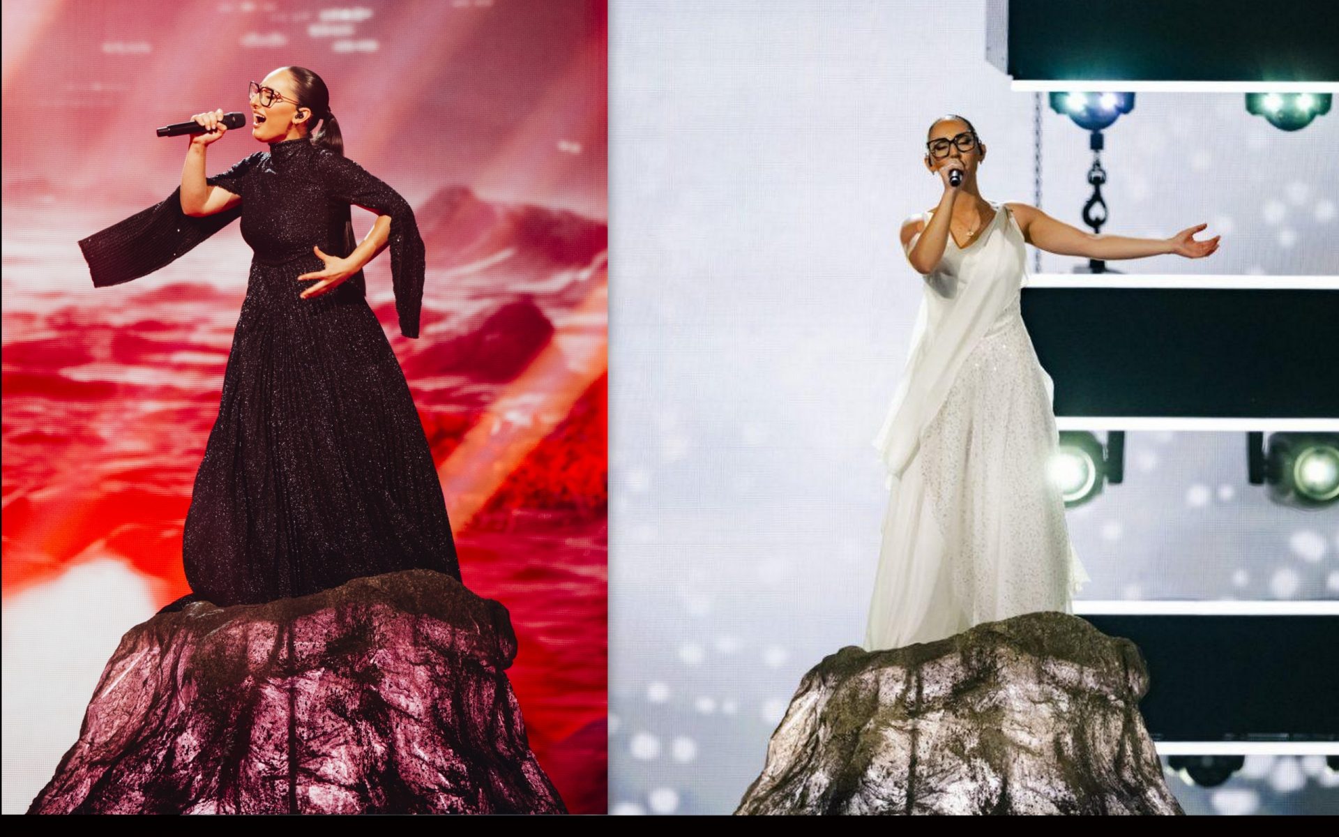 Eurovision 2025: Αυτές είναι οι χώρες που ψήφισαν την Ελλάδα στο televoting του Τελικού!