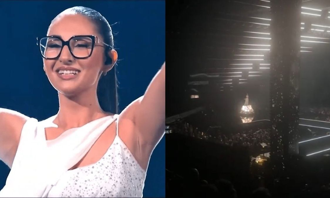 Eurovision 2025: To 17 της Ελλάδας και οι νικήτριες χώρες που εμφανίστηκαν σε αυτή τη σειρά