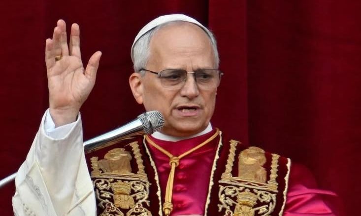 Πάπας Λέων: Έκανε Instagram και... «σαρώνει» – 13 εκατομμύρια followers σε λίγες μέρες!