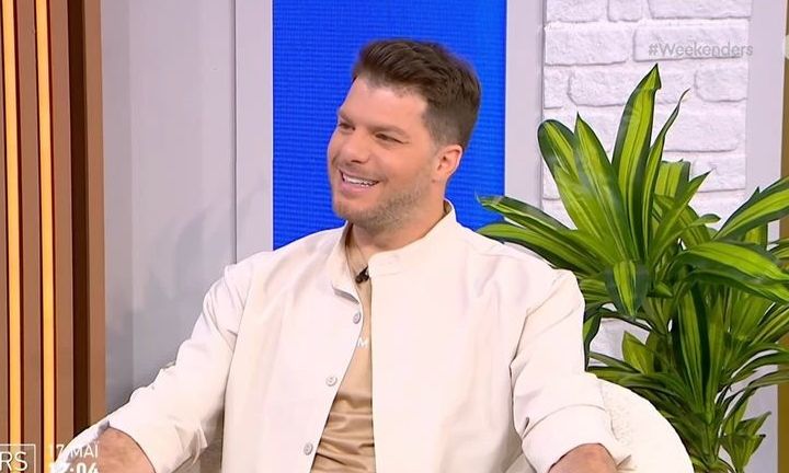 Λούκας Γιώρκας για Eurovision: «Επιβάλλεται ο ελληνικός στίχος – Όταν πήγα εγώ, “τρώγαμε” ξύλο!»