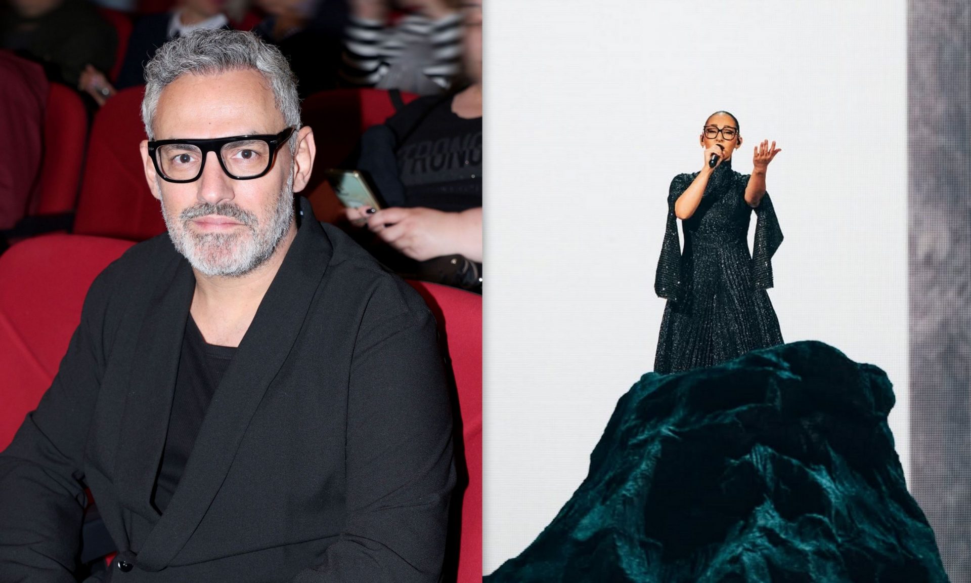 Eurovision 2025 - Νίκος Συρίγος: «Η Klavdia δεν πήγε για να κερδίσει – Πήγε για να μας ενώσει»