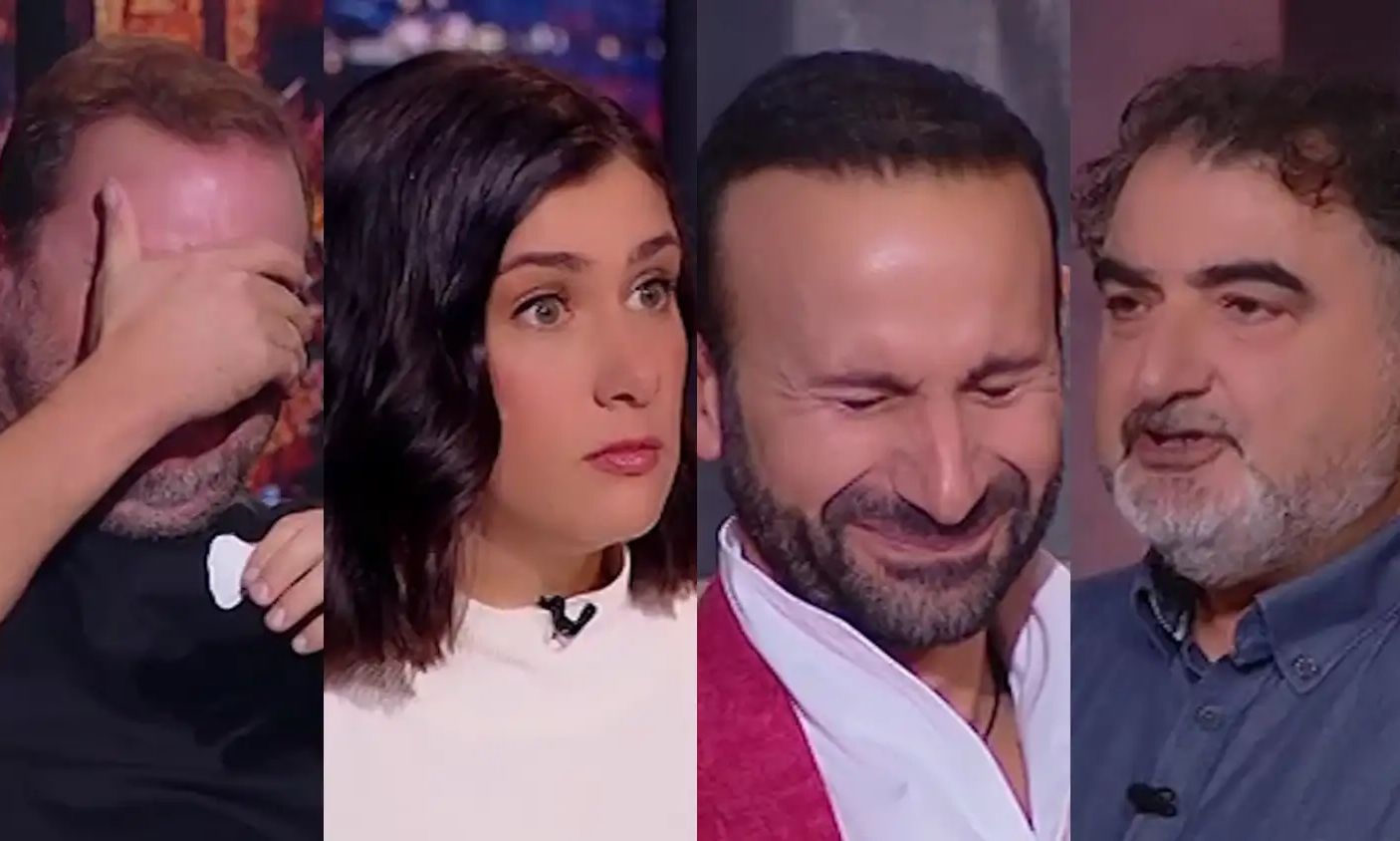 Dragons' Den–Ζήτησε 900.000 ευρώ & «πάγωσαν» με το αδιανόητο προϊόν: «Πώς σας ήρθε η ιδέα;»