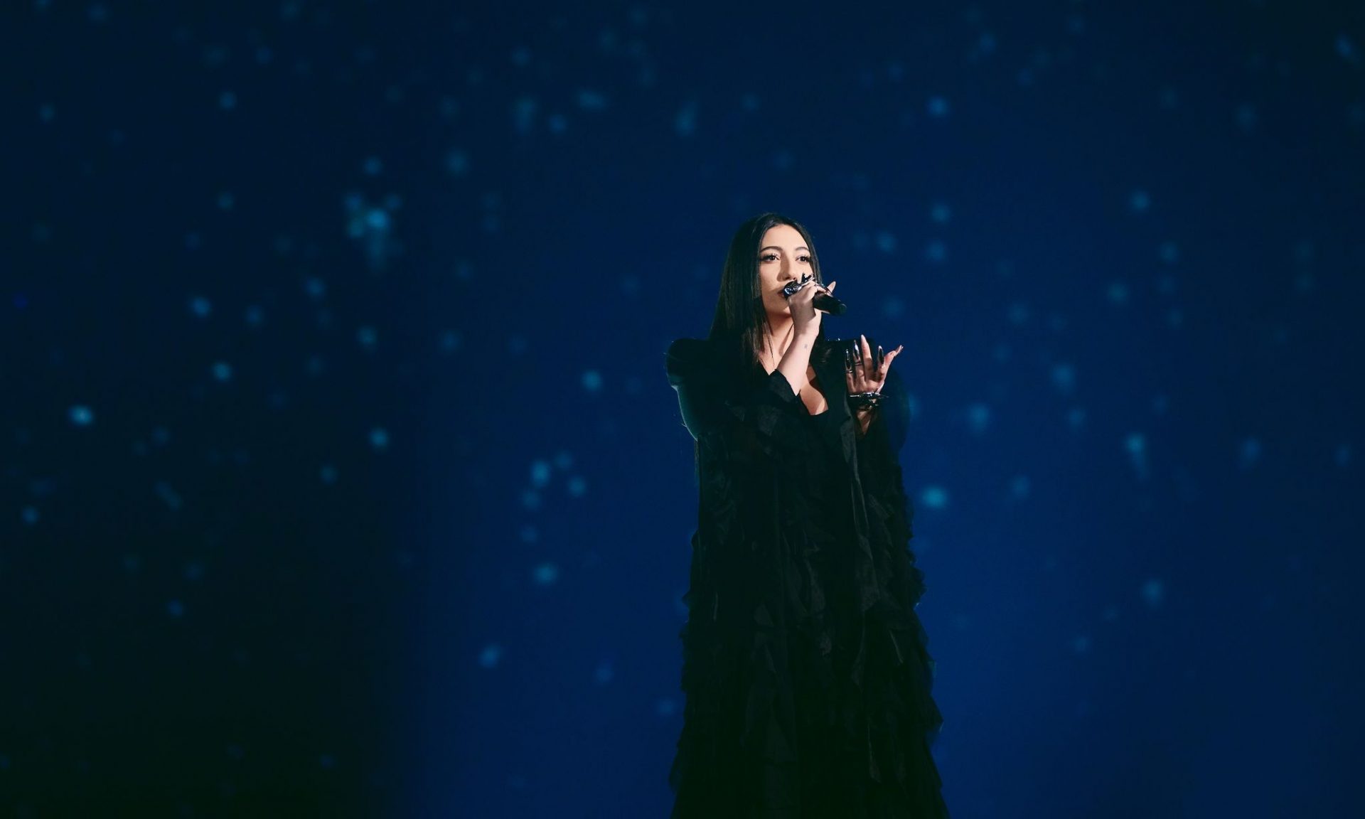 Eurovision 2025: Αναστάτωση στην εμφάνιση του Ισραήλ μετά από απόπειρα εισβολής στη σκηνή!
