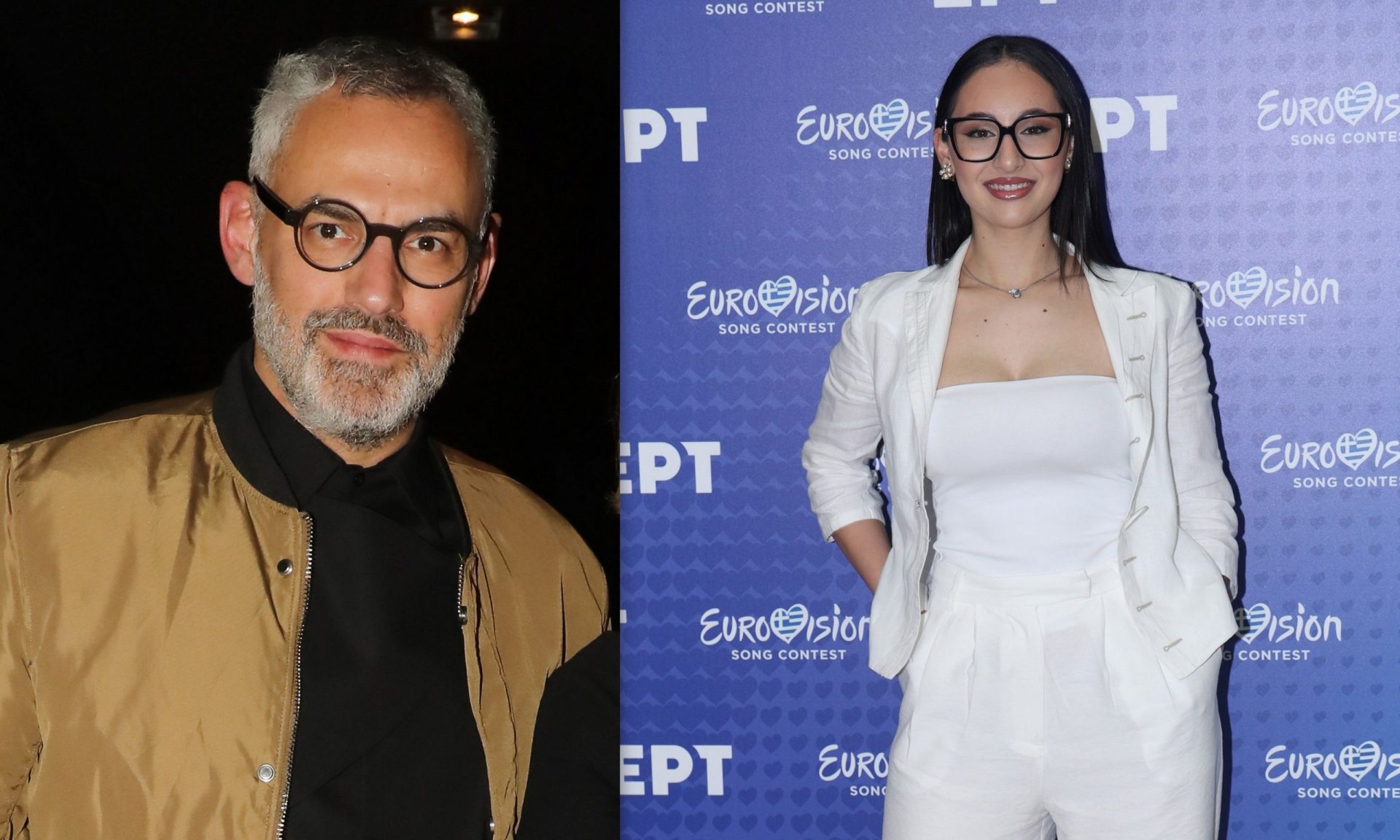 Eurovision 2025 – Ξέσπασε ο Συρίγος: «Κάποιοι είπαν ότι με την Klavdia θα ξύσουμε τον πάτο»