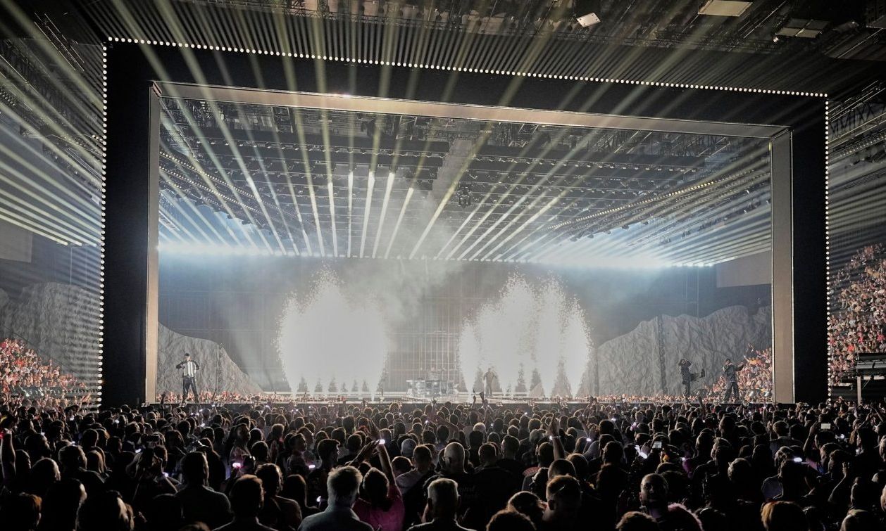 Eurovision 2025-Επιτροπές Vs Televoting: Το «εγκληματικό» μηδέν που δεν περίμενε η Ελλάδα