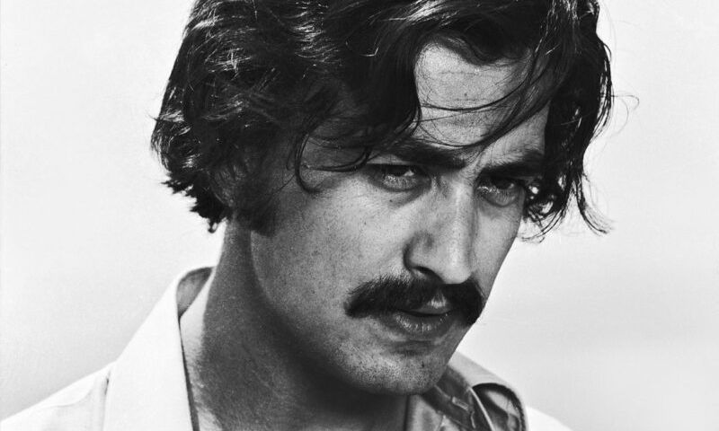 Η Φίνος Φιλμ αποχαιρετά τον Νικό Γαλανό μέσα από ένα βίντεο γεμάτο κινηματογραφικές στιγμές του