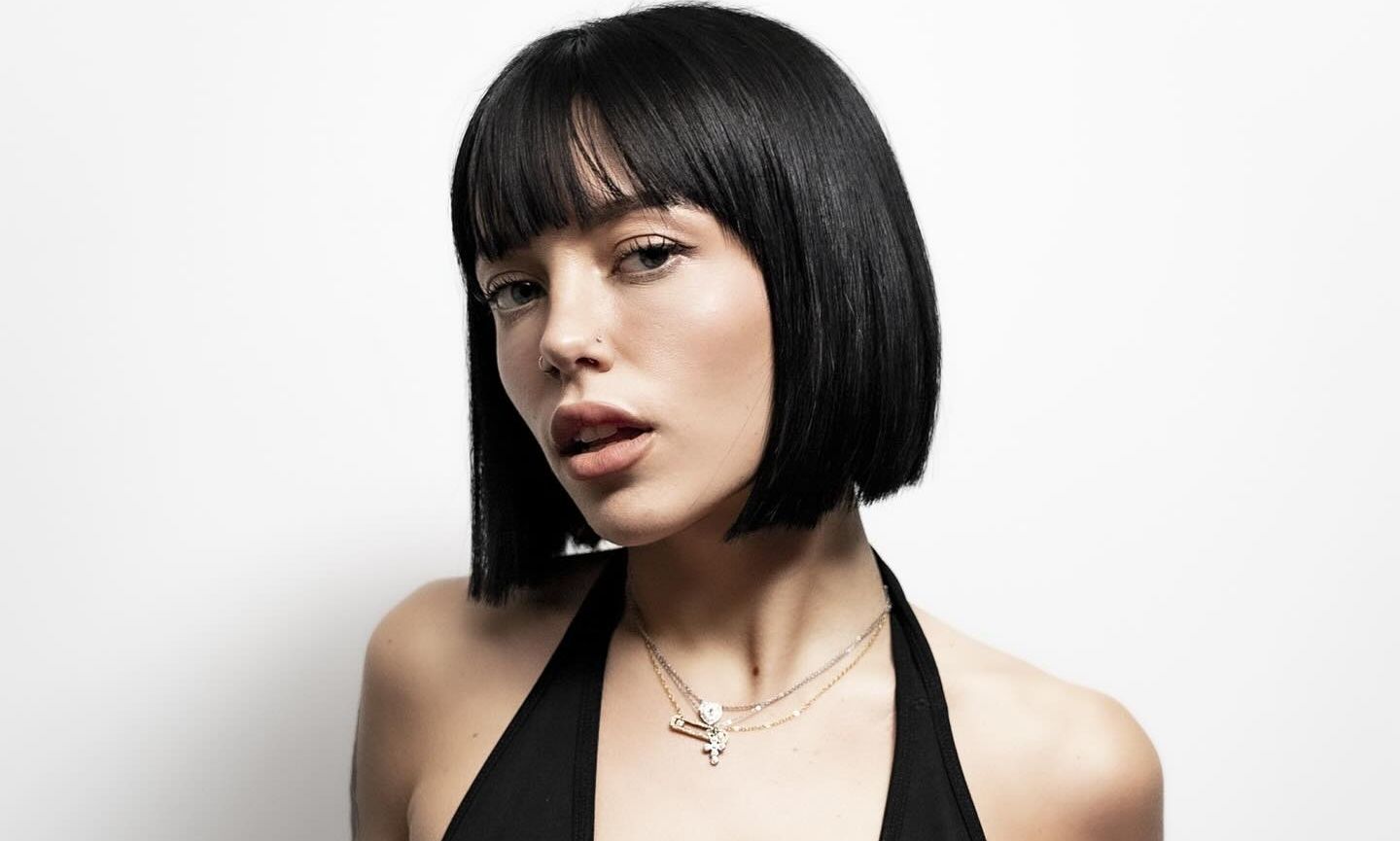 Marseaux: «Δεν μπορούσα να διαχειριστώ την απώλεια της μαμάς μου μόνη μου. Είχα κακή συμπεριφορά»