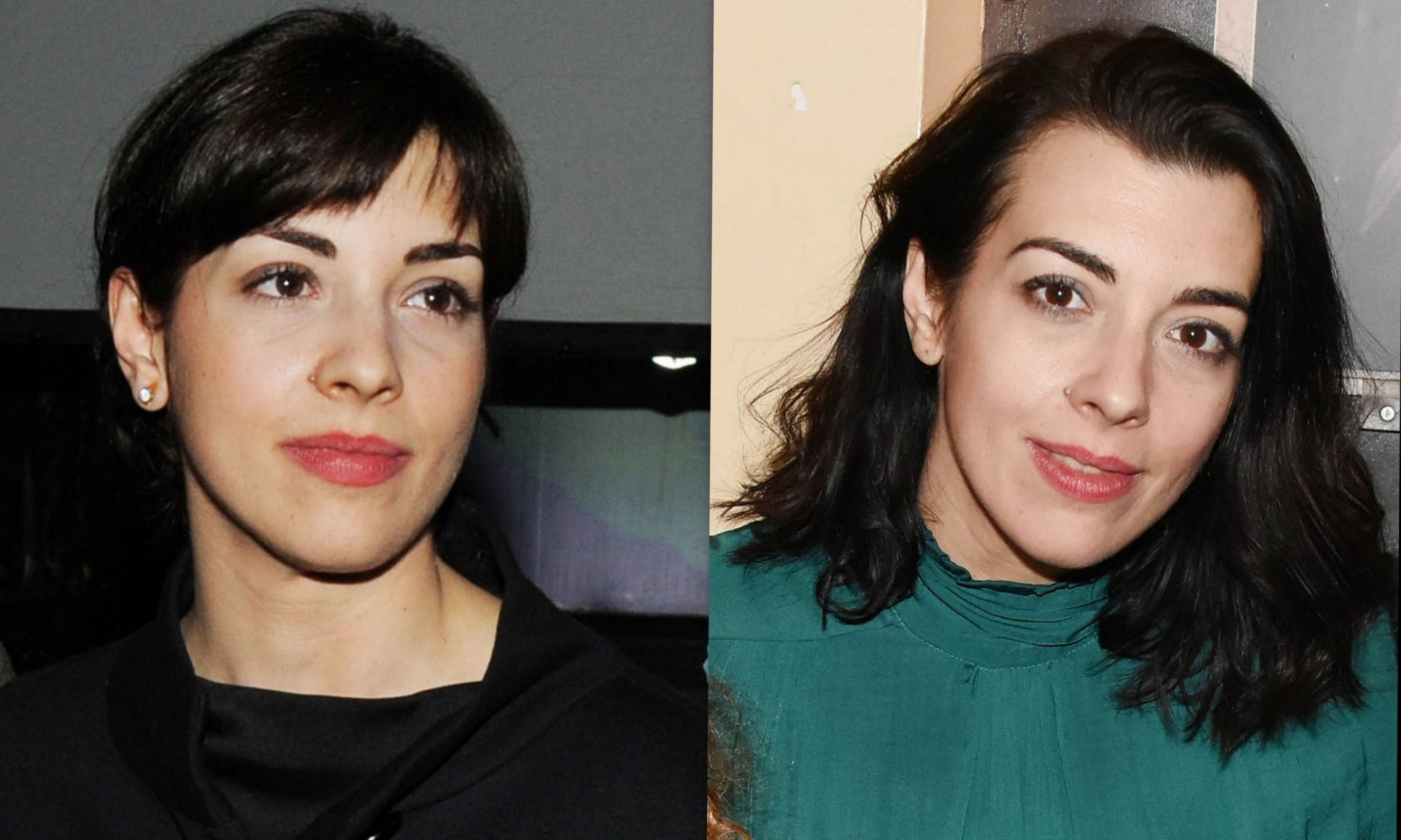 Λουκία Μιχαλοπούλου: «Νιώθω ότι ο καθένας μας είναι κλεισμένος στον εαυτό του και στο καβούκι του»