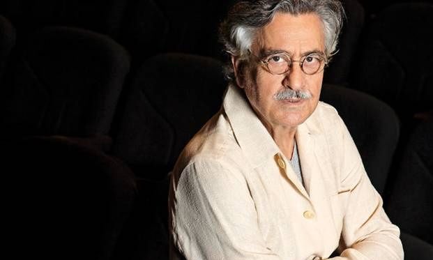 Νίκος Γαλανός: Η μάχη με τον καρκίνο – «Έφυγε στο σπίτι του έχοντας στο πλευρό του τη σύντροφό του»