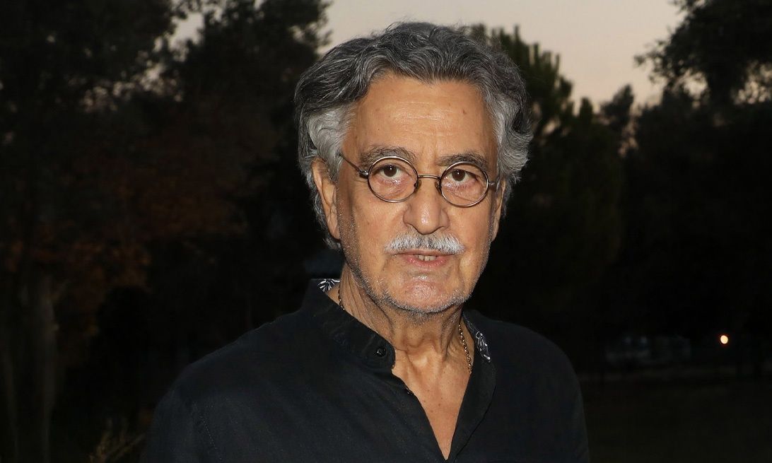 Νίκος Γαλανός: Ραγίζουν καρδιές οι αναρτήσεις των πρωταγωνιστών της Γης της Ελιάς για τον θάνατό του