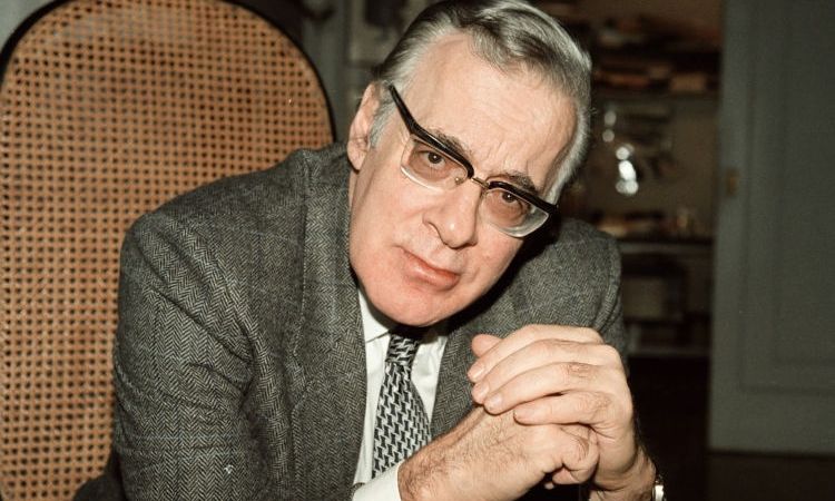 Σαν σήμερα έφυγε από τη ζωή ο Φρέντυ Γερμανός – Η ζωή ενός σπουδαίου χρονικογράφου