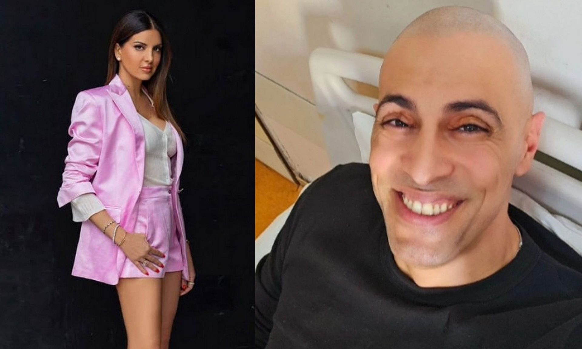 Τσιμτσιλή για Παράσχο: «Περνάει μια μορφή καρκίνου, έχει σχέση με το αίμα»