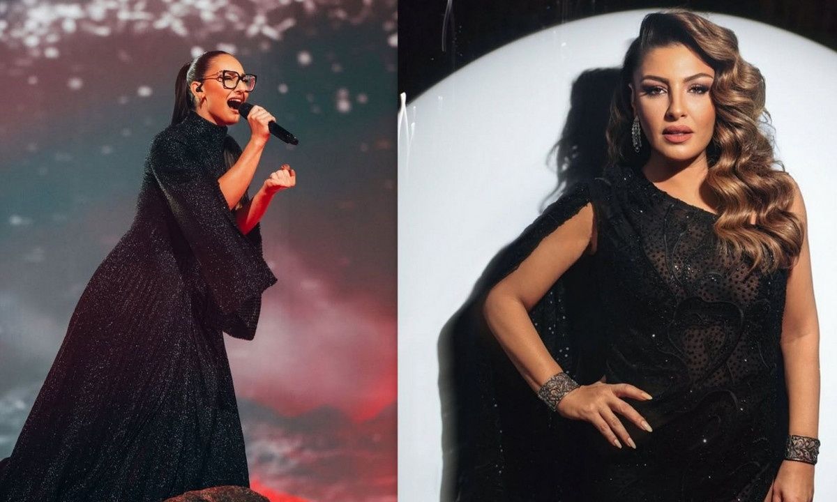 «Η Έλενα Παπαρίζου πλήρωσε την υποτροφία της Klavdia στο ωδείο μου, αλλά δεν της το είπε ποτέ»