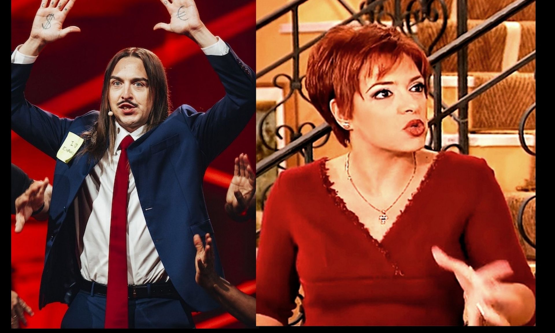 Ελένη Ράντου: Όταν ο «Espresso Macchiato» συνάντησε την Ελένη Βλαχάκη – Το απόλυτο viral hit