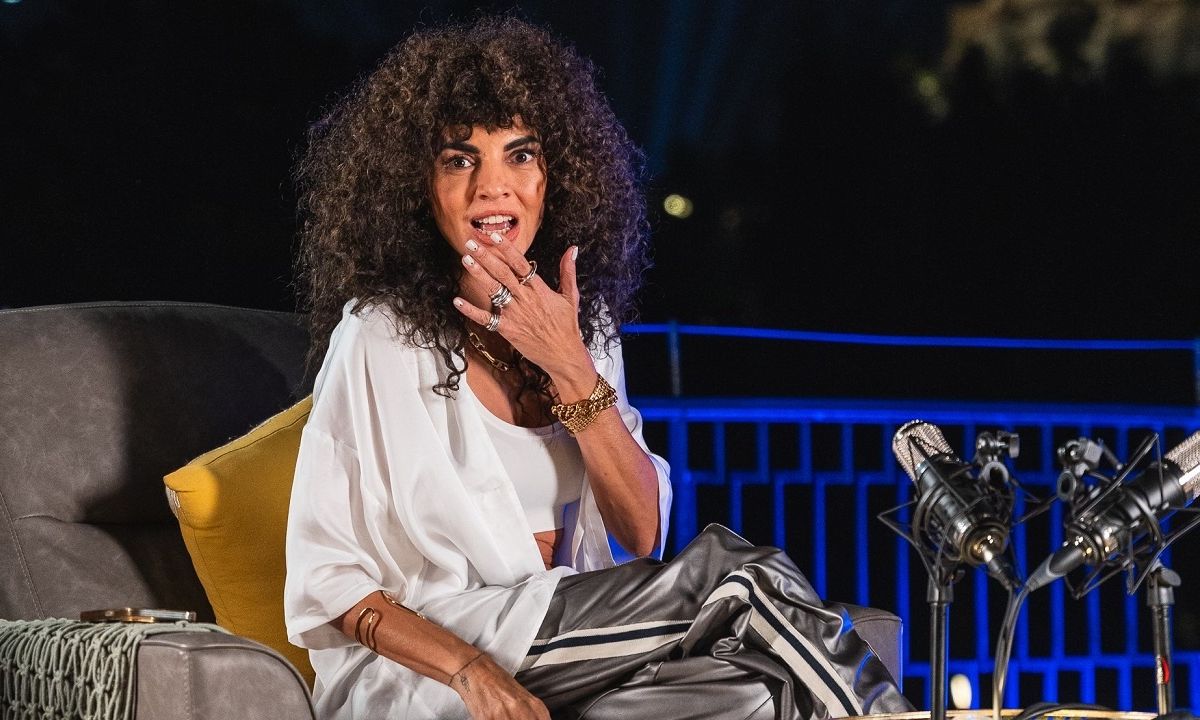 Μαρία τη νύχτα: Αυτός θα είναι ο πρώτος καλεσμένος της Σολωμού στον Alpha