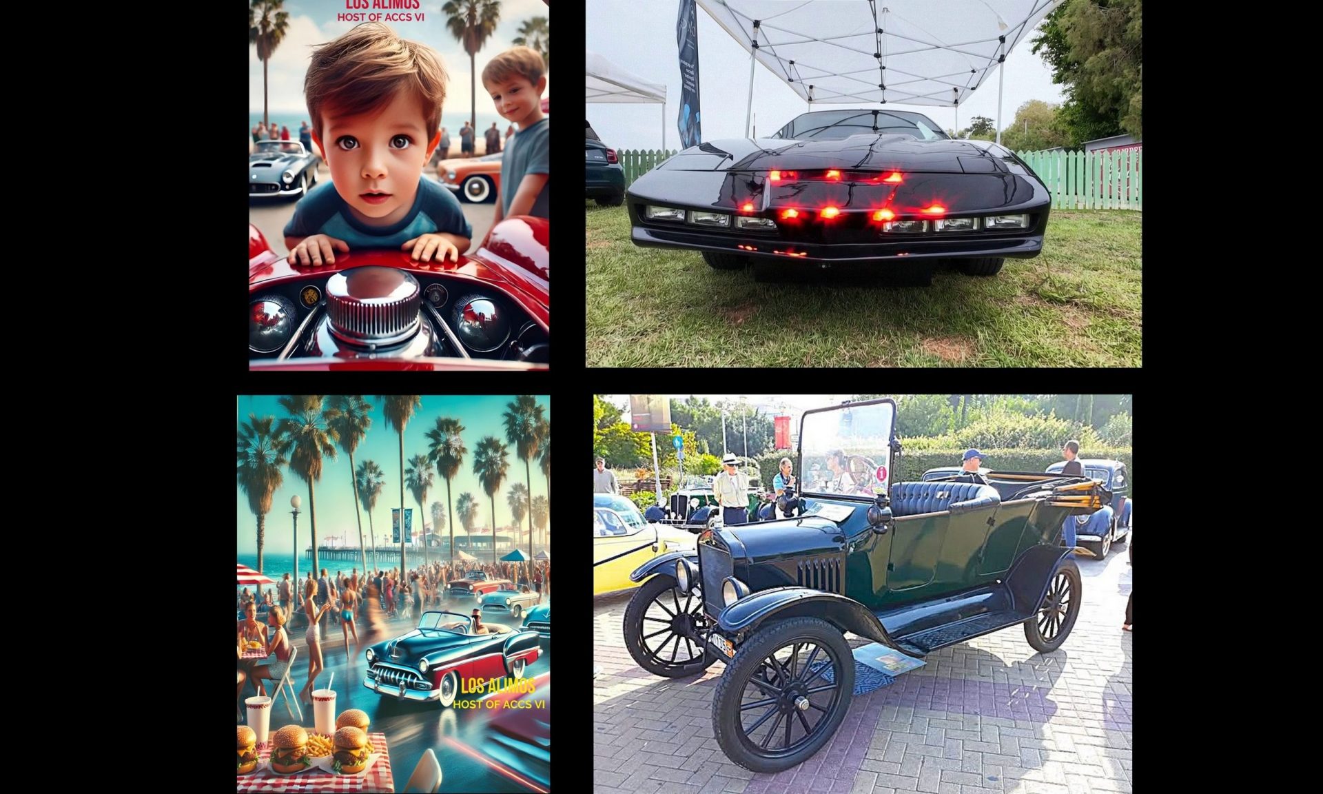 H ιστορία σε ατμόσφαιρα... φιέστας!