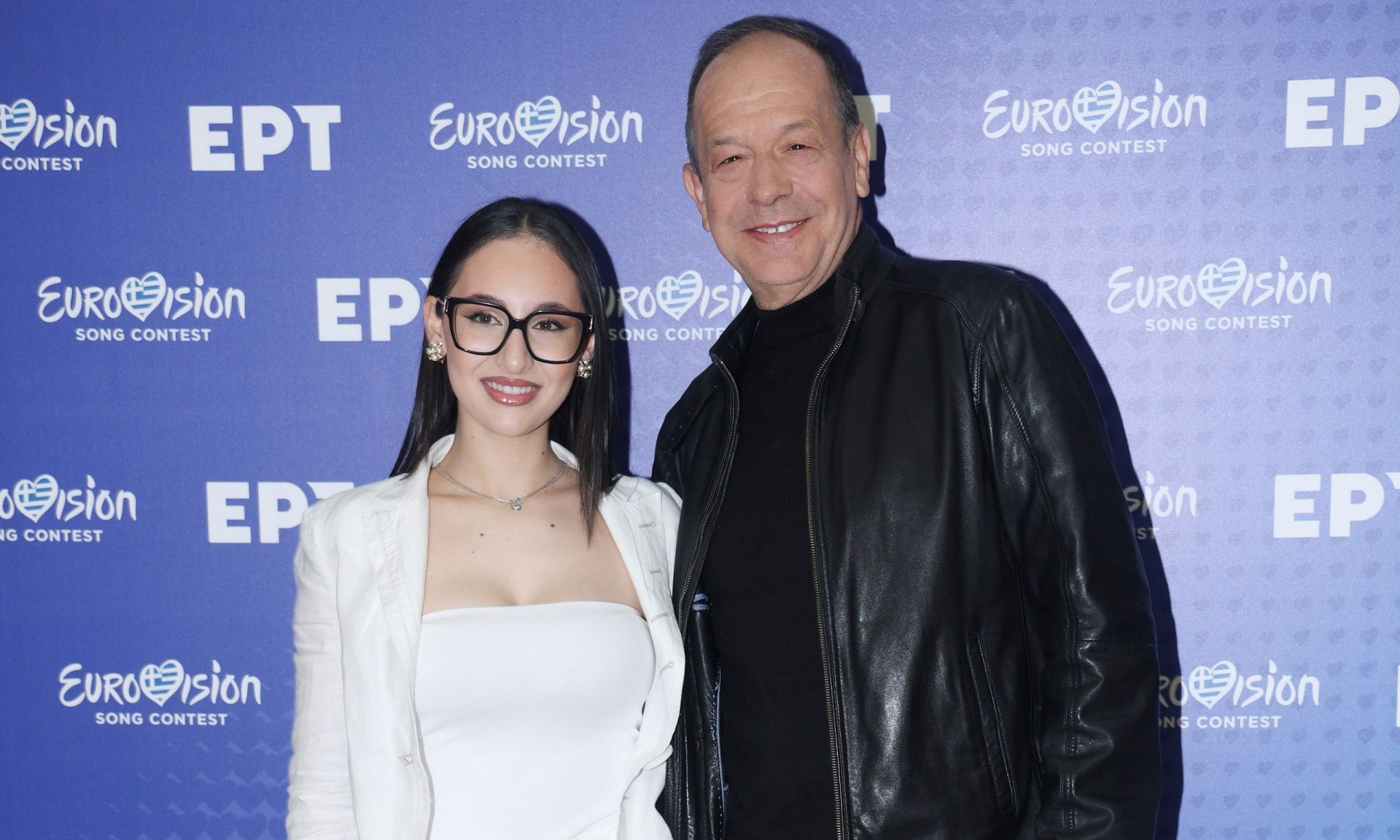 Φωκάς Ευαγγελινός: «Η Klavdia δεν ήταν ποτέ κουρασμένη... Νιώσαμε ότι όλη η Ελλάδα ήταν δίπλα μας»