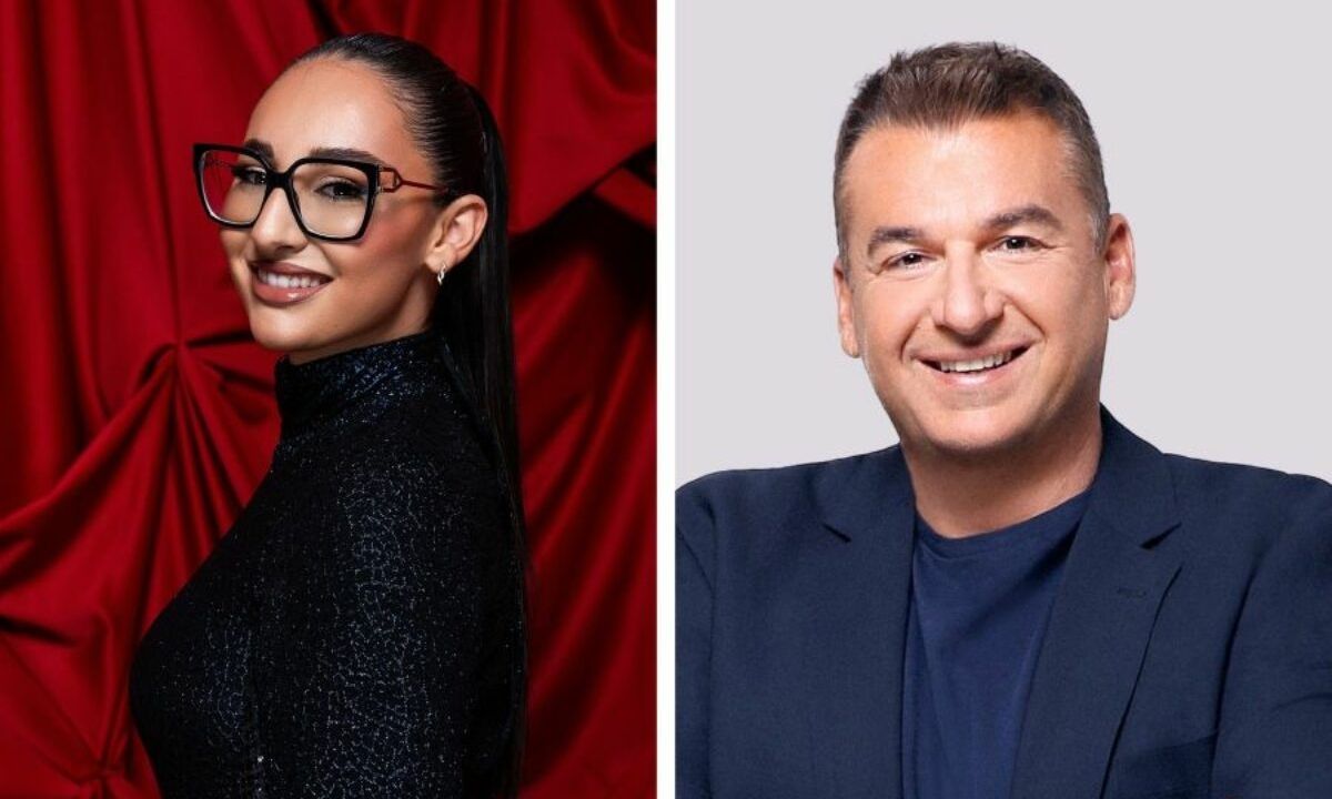 Λιάγκας για Klavdia: Απολογήθηκα στο πανελλήνιο, φτάνει! Δεν την αλλάζω τη γνώμη μου...