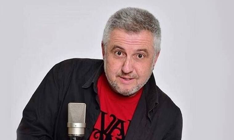 Στάθης Παναγιωτόπουλος: Καταδικάστηκε σε τρία χρόνια με δικαίωμα έφεσης