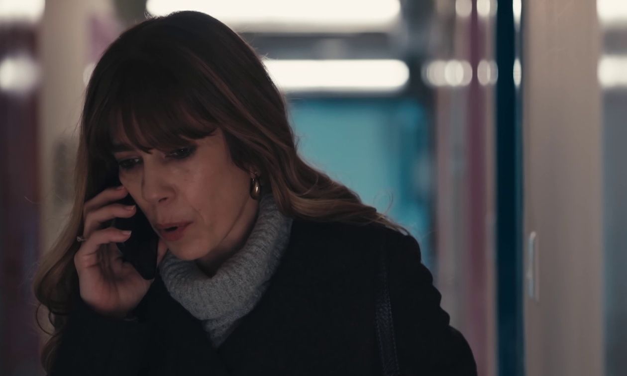 Απόψε το μεγάλο φινάλε του «Ταμπού»- Όσα θα δούμε στο συγκλονιστικό επεισόδιο