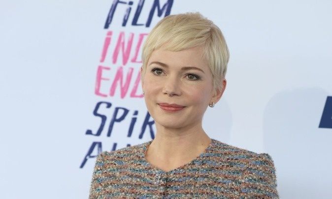 Συγκινεί η Μισέλ Γουίλιαμς μιλώντας για τον αξέχαστο Χιθ Λέτζερ: «Ηταν τόσο ξεχωριστός»