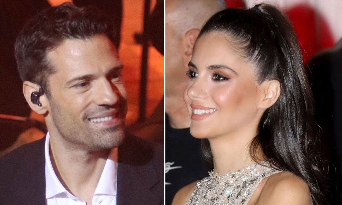 Αργυρός-Νίκα: Ετοιμάζονται για την γάμο-βάφτιση-Η αποκάλυψη της ημερομηνίας ανήμερα της γιορτής του