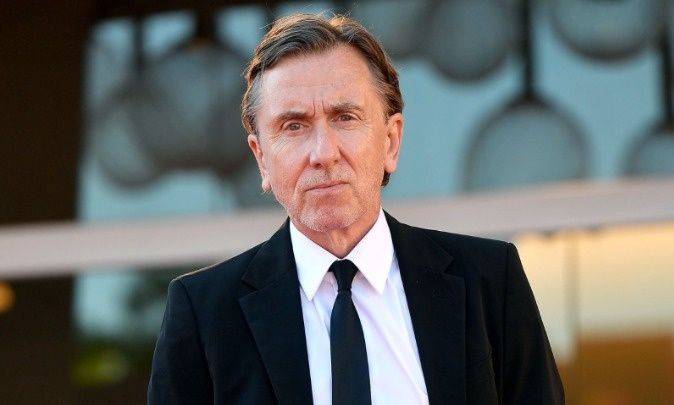 Τιμ Ροθ-Ο διάσημος ηθοποιός που έχασε τον γιο του παραδέχεται: «Δεν υπάρχει θεραπεία για το πένθος»