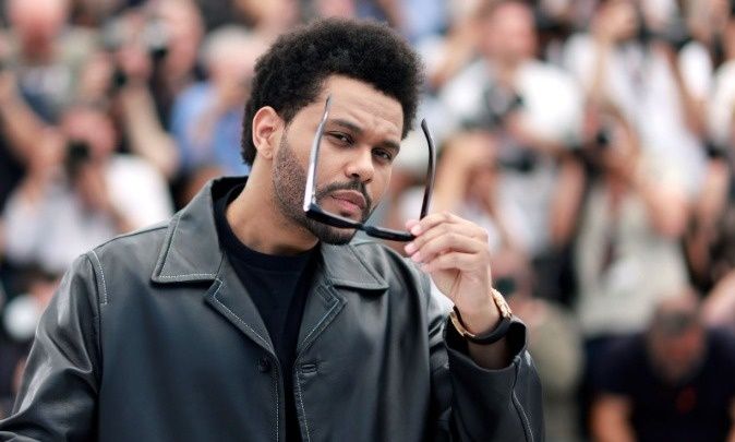 Η στήριξη του Weeknd στον Τομ Κρουζ στην πρεμιέρα του «Mission: Impossible - The Final Reckoning»