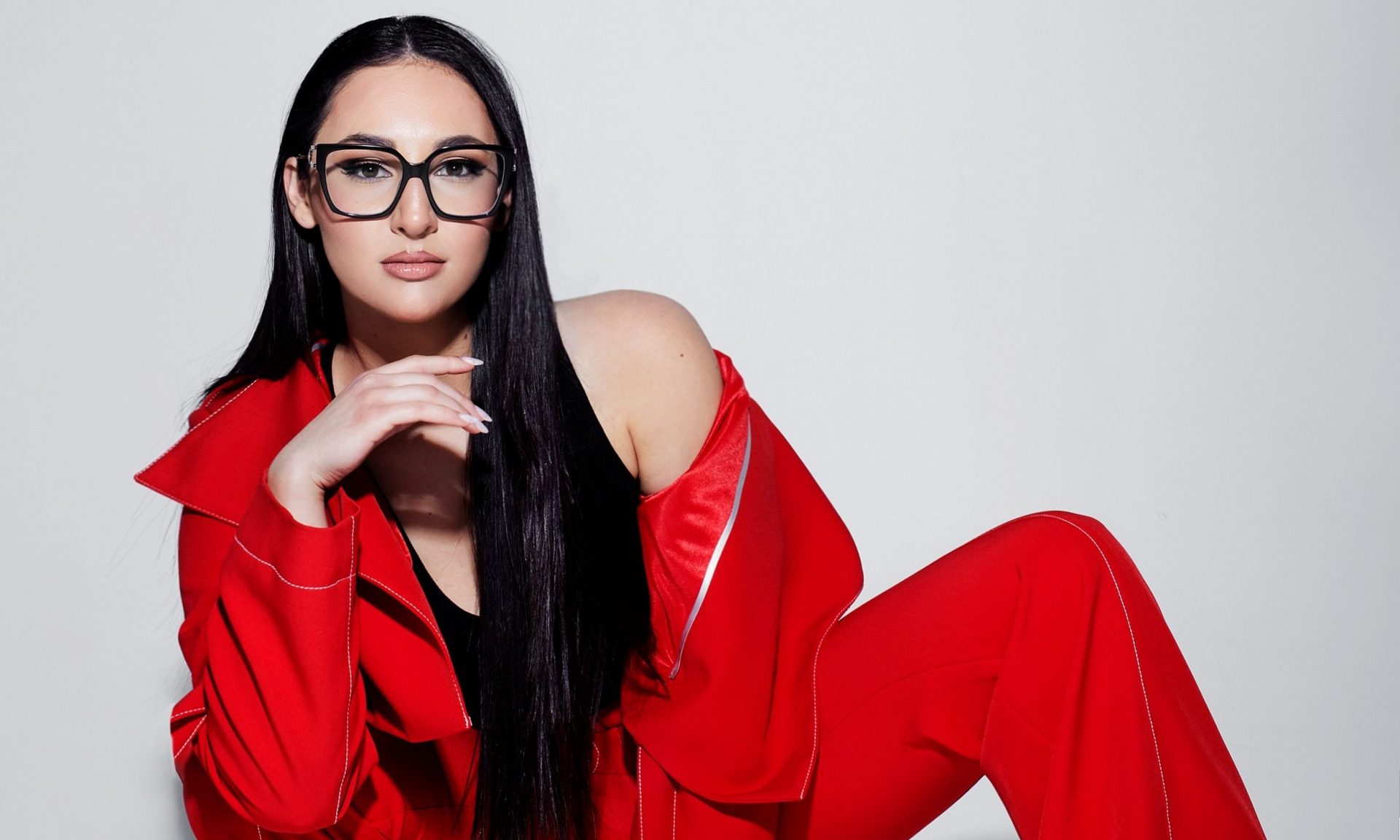 Klavdia: «Αυτή η φορά στα MAD VMA ήταν πιο προσωπική, γιατί πήρα το πρώτο μου βραβείο»