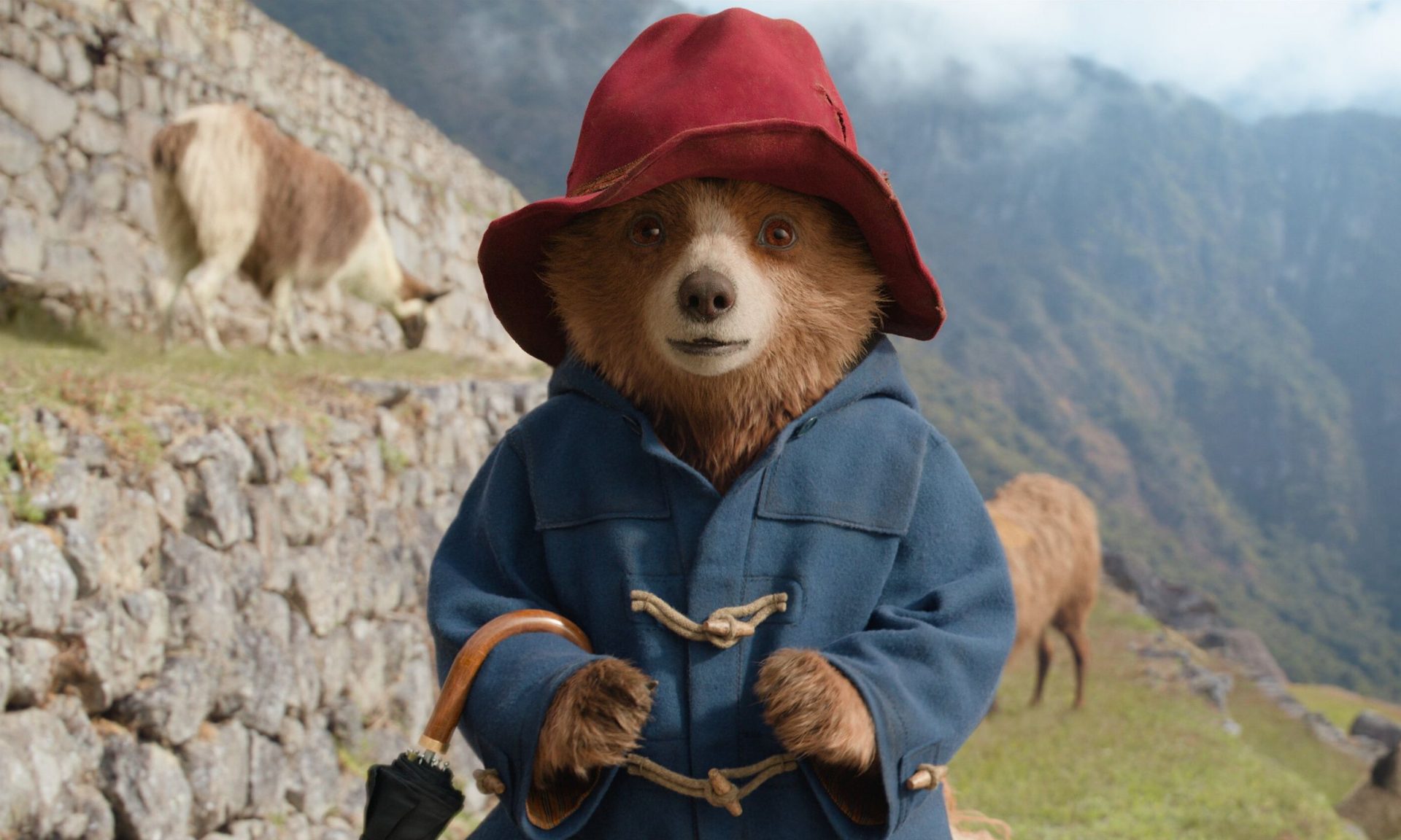 Το Netflix πρόσθεσε την καλύτερη οικογενειακή ταινία του 2025 – Μην τη χάσεις