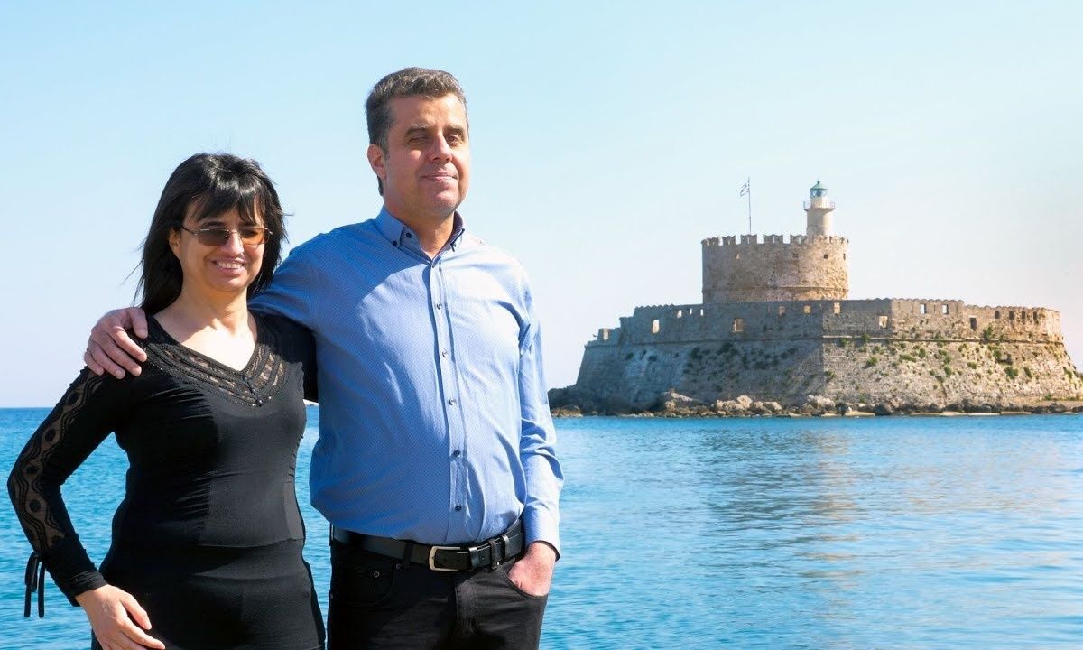 Κι άλλη διάκριση για την Ελλάδα! Θαρενός και Καθολική έφεραν πρωτιά στο ILSC 2025