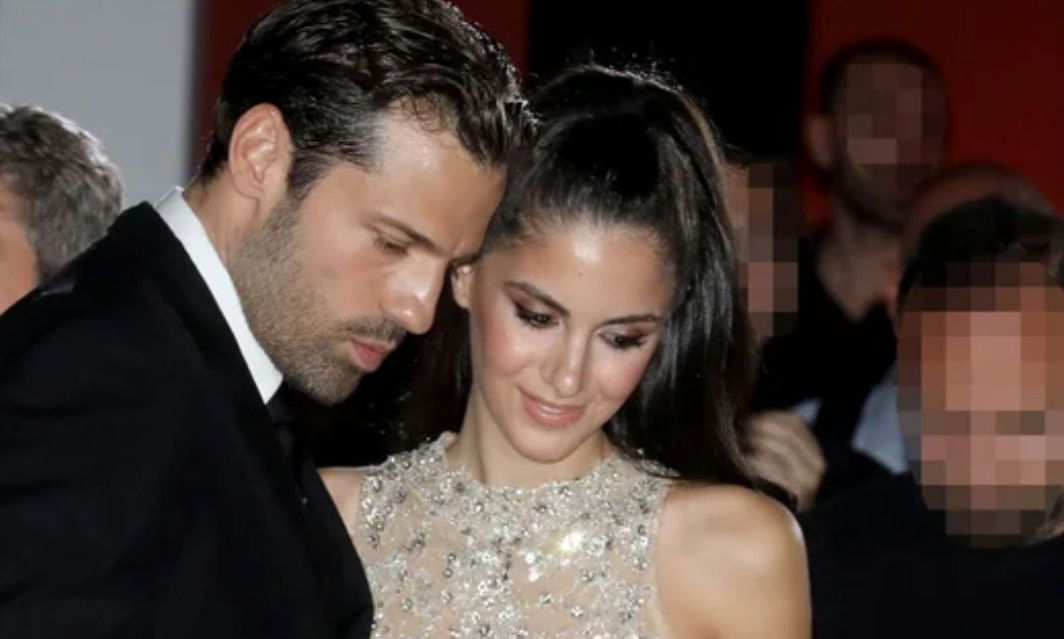 Κωνσταντίνος Αργυρός-Αλεξάνδρα Νίκα: Οικογενειακές στιγμές στο Φισκάρδο με τον γιο τους!