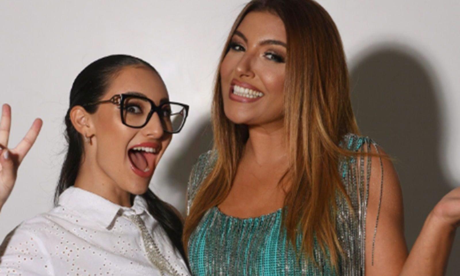 Klavdia: Η Παπαρίζου με στήριξε! Είναι αλήθεια ότι μου πλήρωσε την υποτροφία!