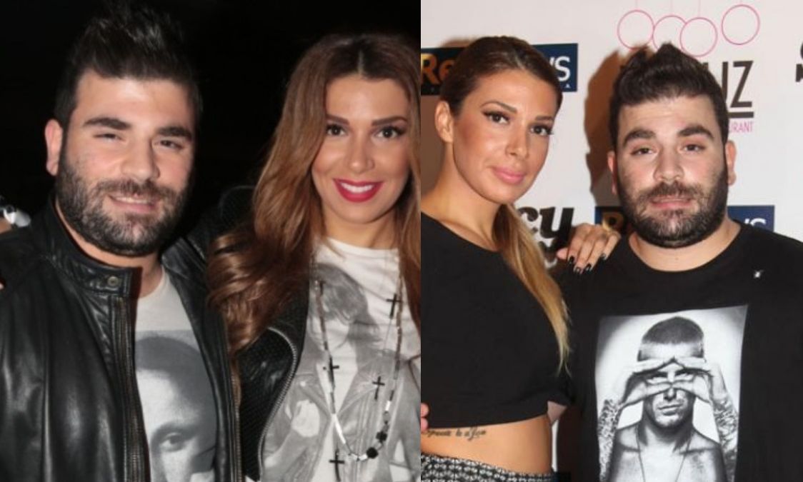 Ελένη Χατζίδου: «Έφαγα πολύ hate όταν σκοτώθηκε ο Παντελής Παντελίδης»